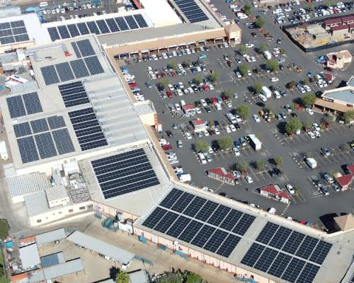certified roof inspections | pre-solar inspections