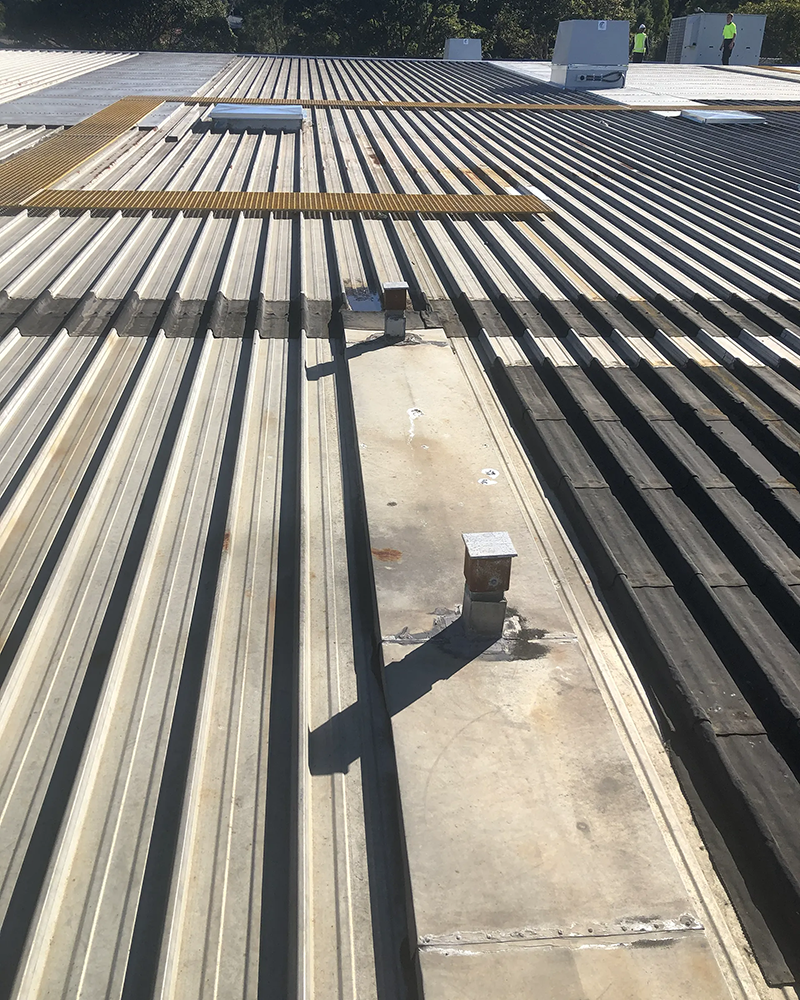 Beautiful view of Certified Roof Installation Services For Luxury Homes